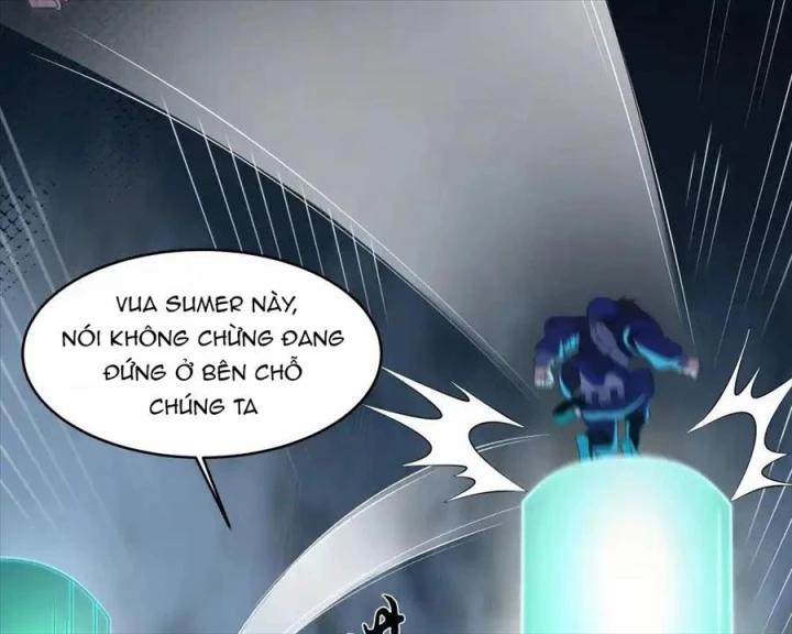 Náo Động Thiên Khởi Chapter 132 - Trang 2