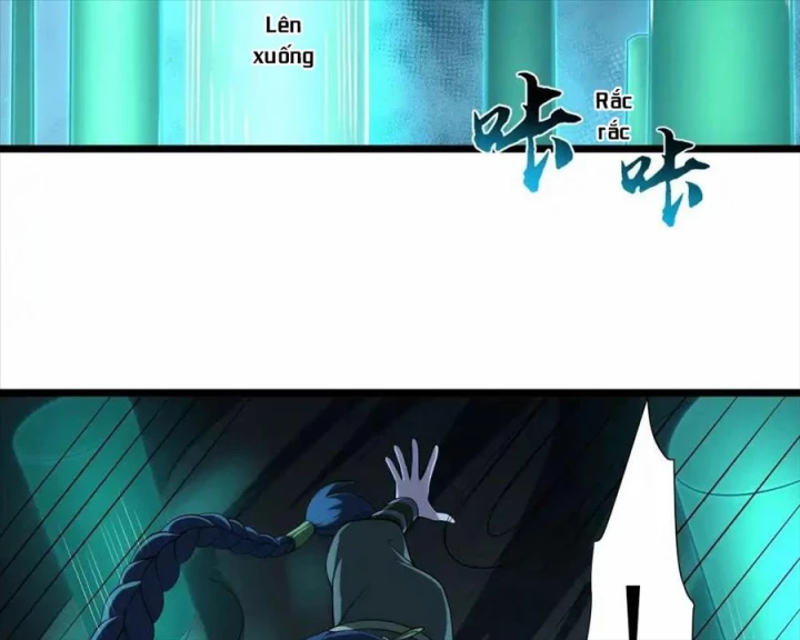 Náo Động Thiên Khởi Chapter 132 - Trang 2