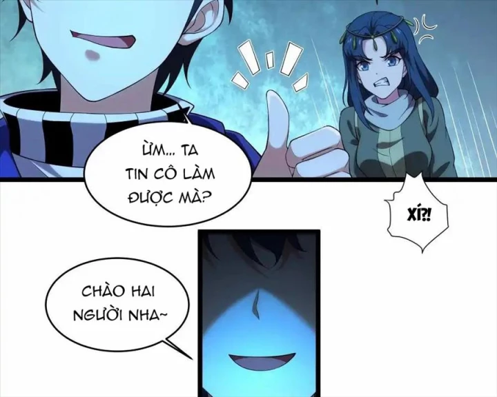 Náo Động Thiên Khởi Chapter 132 - Trang 2