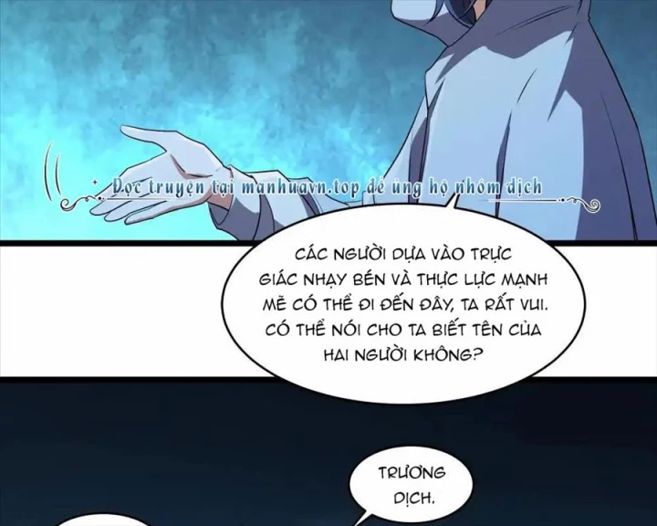 Náo Động Thiên Khởi Chapter 132 - Trang 2