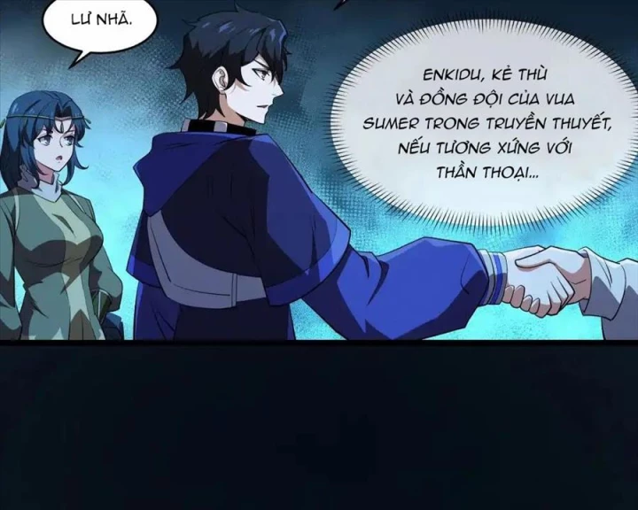 Náo Động Thiên Khởi Chapter 132 - Trang 2