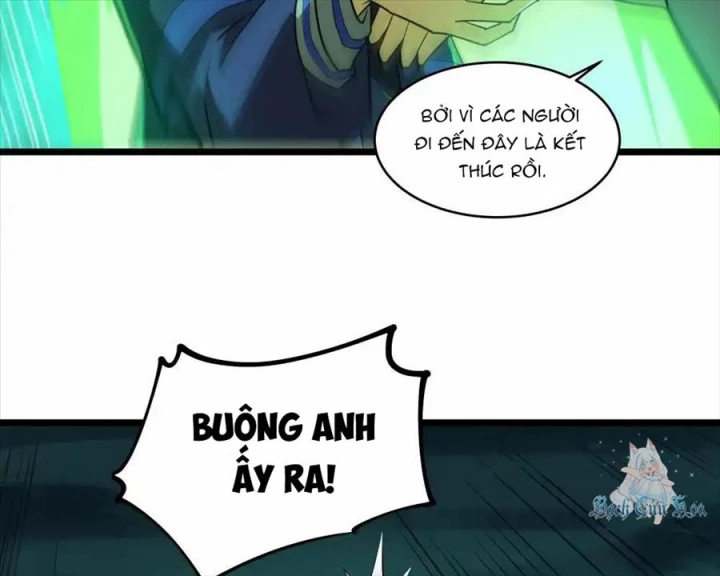 Náo Động Thiên Khởi Chapter 132 - Trang 2