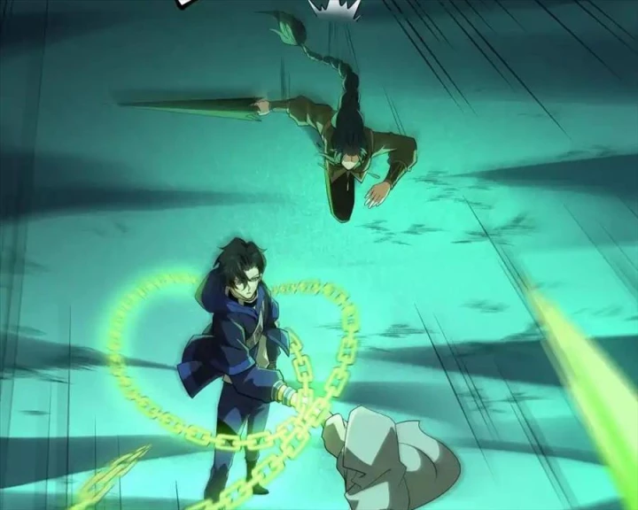 Náo Động Thiên Khởi Chapter 132 - Trang 2