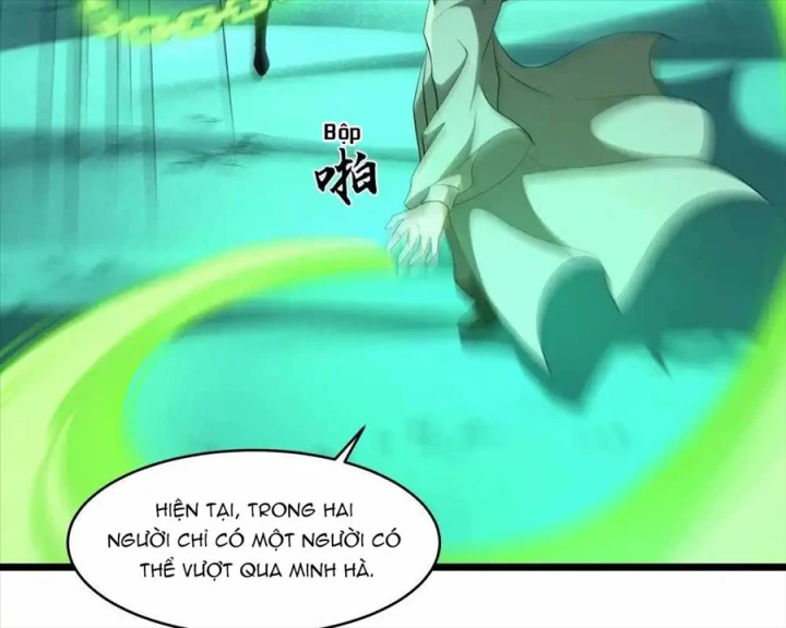 Náo Động Thiên Khởi Chapter 132 - Trang 2