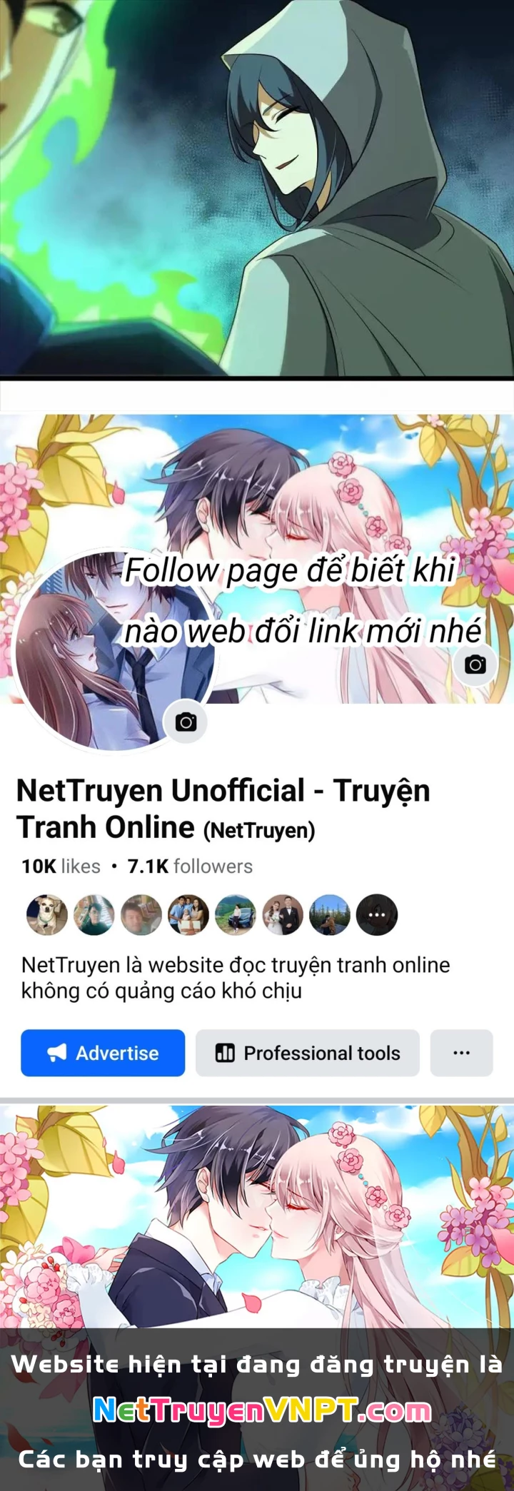 Náo Động Thiên Khởi Chapter 132 - Trang 2