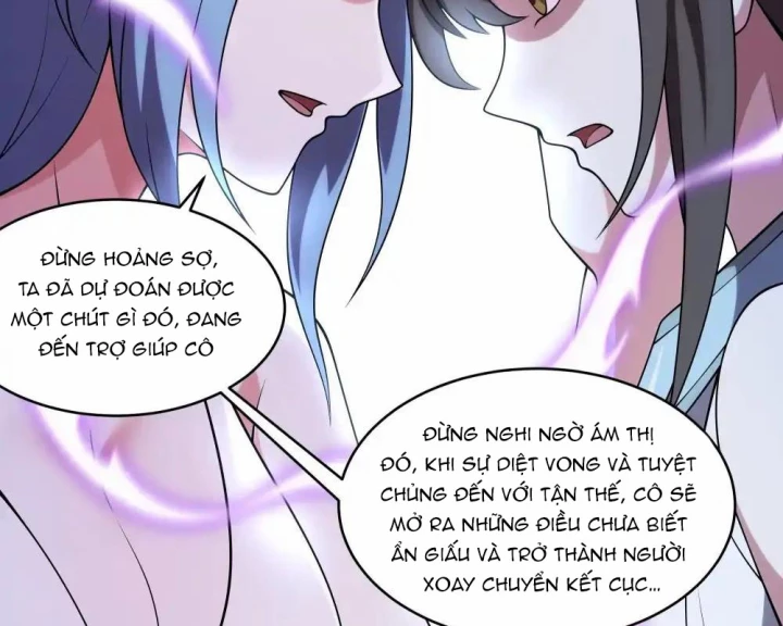 Náo Động Thiên Khởi Chapter 132 - Trang 2