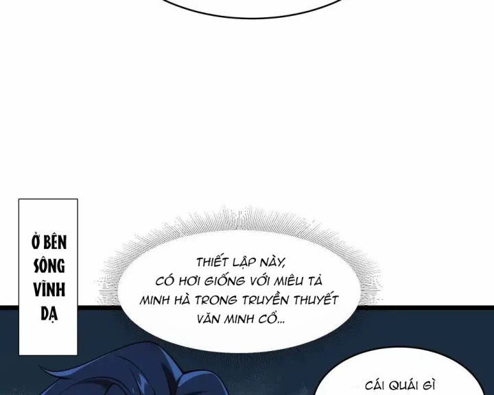Náo Động Thiên Khởi Chapter 132 - Trang 2