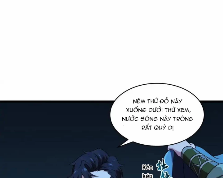 Náo Động Thiên Khởi Chapter 132 - Trang 2
