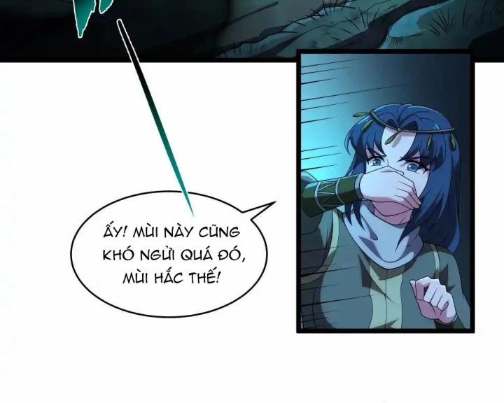 Náo Động Thiên Khởi Chapter 132 - Trang 2