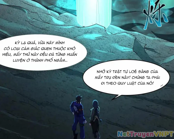 Náo Động Thiên Khởi Chapter 132 - Trang 2