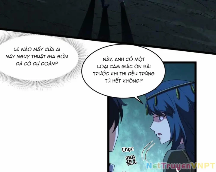 Náo Động Thiên Khởi Chapter 132 - Trang 2