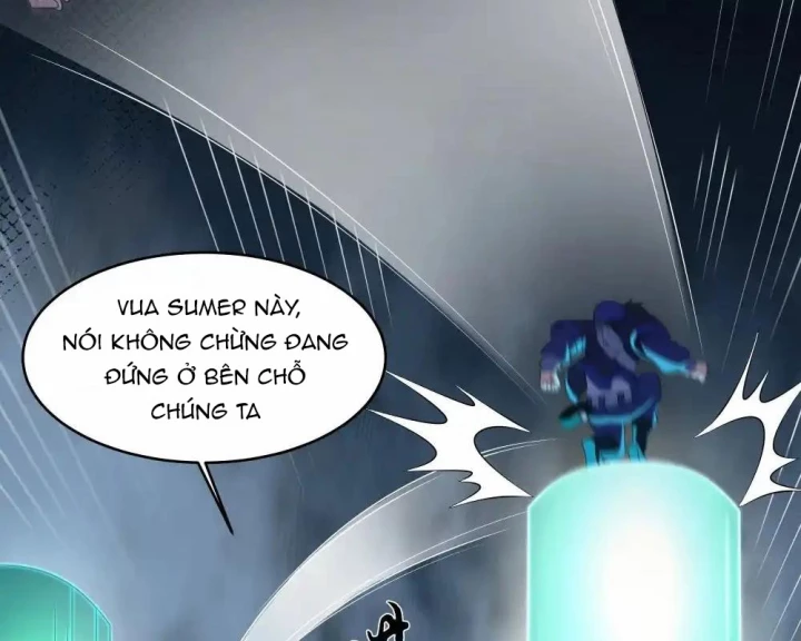 Náo Động Thiên Khởi Chapter 132 - Trang 2
