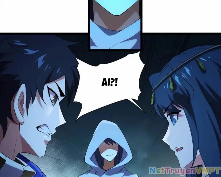 Náo Động Thiên Khởi Chapter 132 - Trang 2