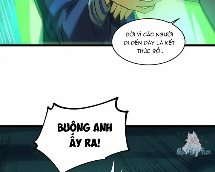 Náo Động Thiên Khởi Chapter 132 - Trang 2