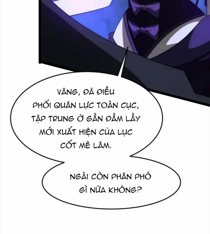 Náo Động Thiên Khởi Chapter 133 - Trang 2