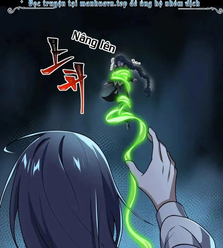 Náo Động Thiên Khởi Chapter 133 - Trang 2