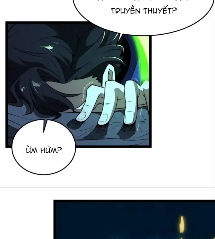 Náo Động Thiên Khởi Chapter 133 - Trang 2