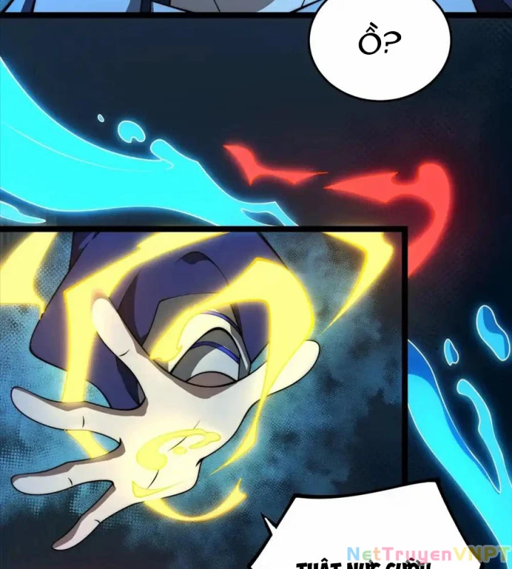 Náo Động Thiên Khởi Chapter 133 - Trang 2