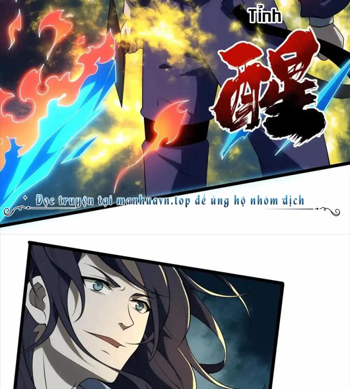 Náo Động Thiên Khởi Chapter 133 - Trang 2