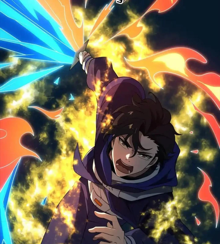 Náo Động Thiên Khởi Chapter 133 - Trang 2