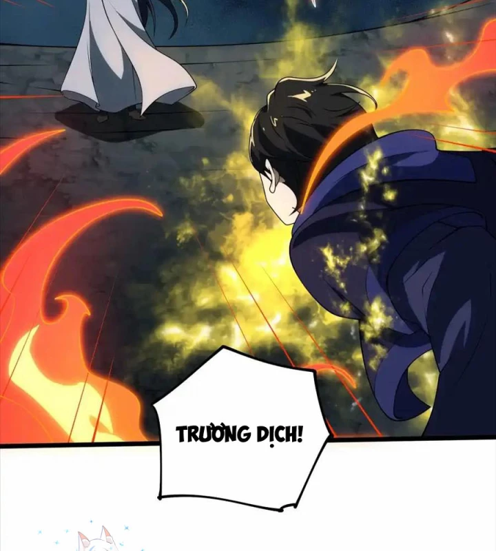 Náo Động Thiên Khởi Chapter 133 - Trang 2