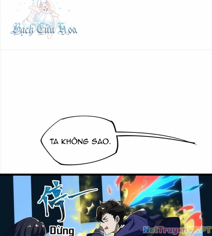 Náo Động Thiên Khởi Chapter 133 - Trang 2