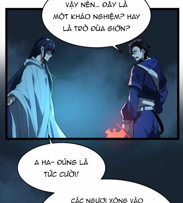 Náo Động Thiên Khởi Chapter 133 - Trang 2