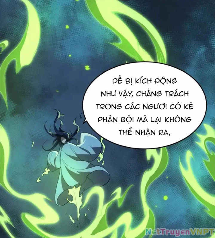 Náo Động Thiên Khởi Chapter 133 - Trang 2