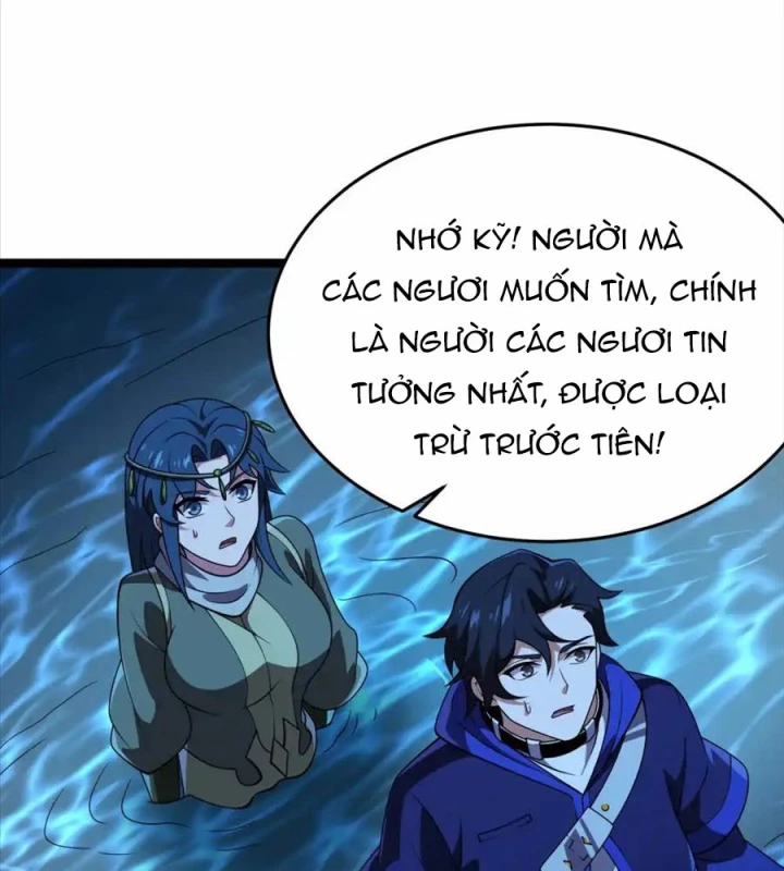 Náo Động Thiên Khởi Chapter 133 - Trang 2