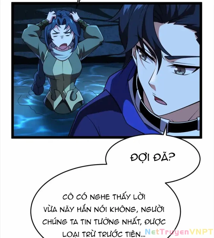 Náo Động Thiên Khởi Chapter 133 - Trang 2