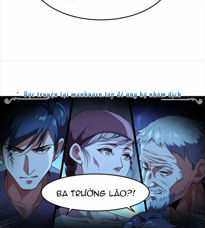 Náo Động Thiên Khởi Chapter 133 - Trang 2