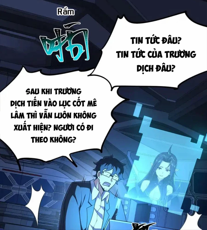 Náo Động Thiên Khởi Chapter 133 - Trang 2