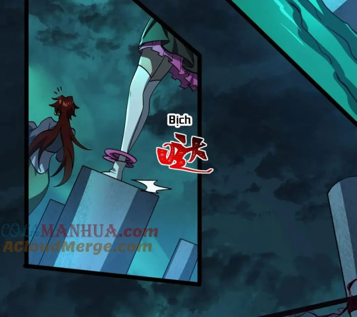 Náo Động Thiên Khởi Chapter 135 - Trang 2