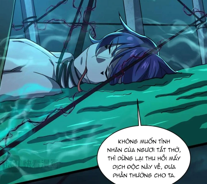 Náo Động Thiên Khởi Chapter 135 - Trang 2