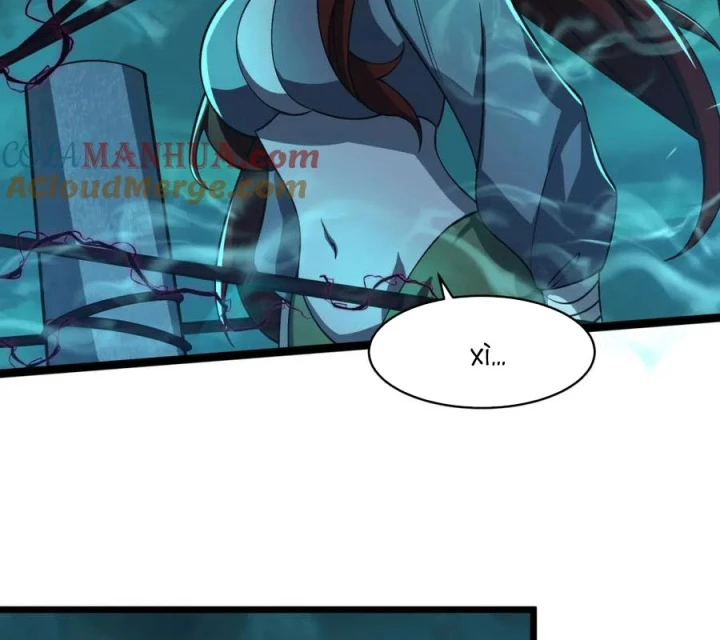 Náo Động Thiên Khởi Chapter 135 - Trang 2