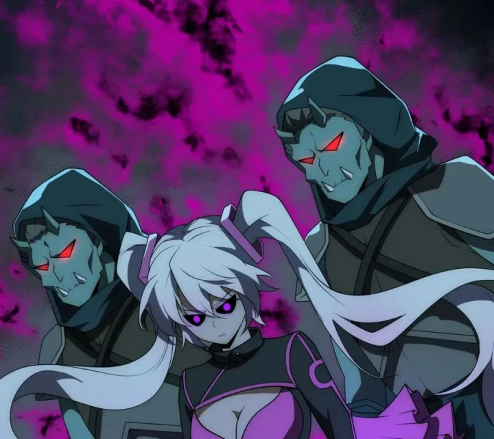 Náo Động Thiên Khởi Chapter 135 - Trang 2