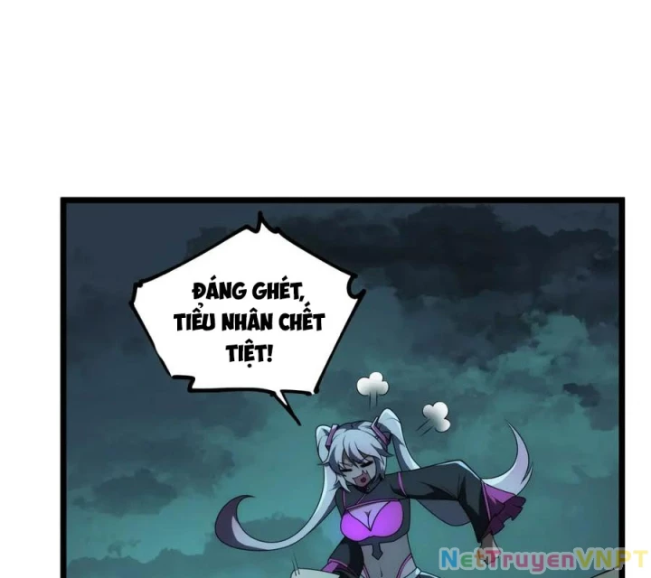 Náo Động Thiên Khởi Chapter 135 - Trang 2
