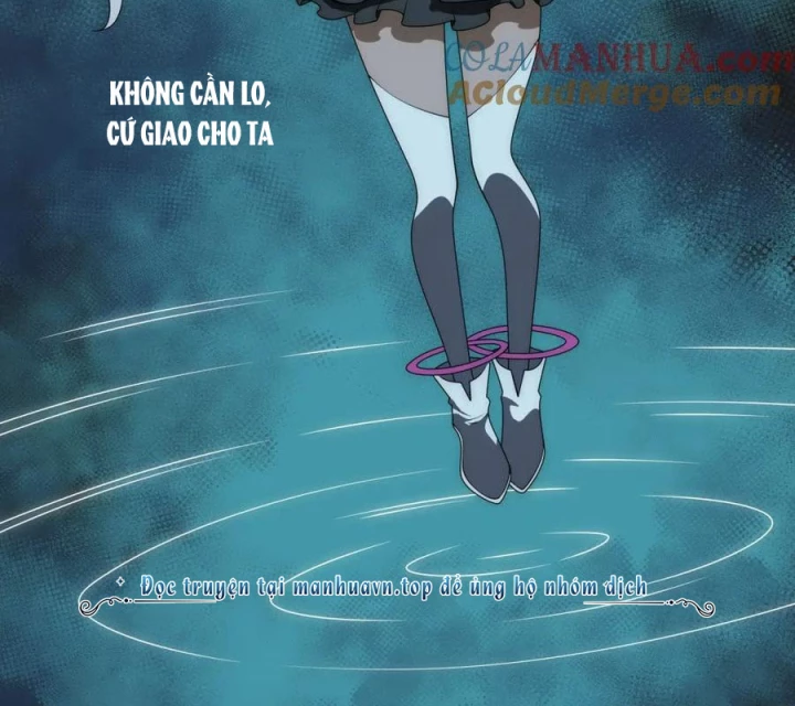Náo Động Thiên Khởi Chapter 135 - Trang 2
