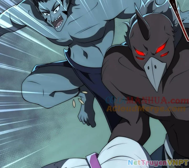 Náo Động Thiên Khởi Chapter 135 - Trang 2