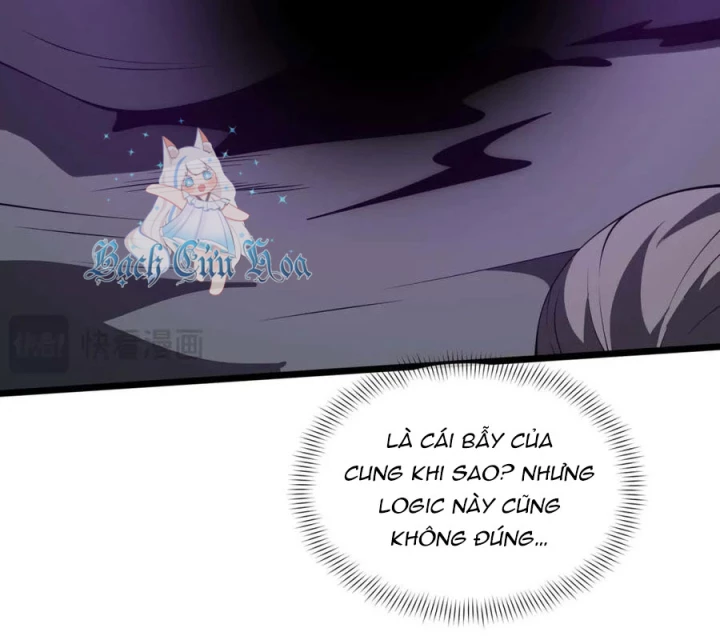 Náo Động Thiên Khởi Chapter 135 - Trang 2