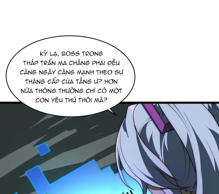 Náo Động Thiên Khởi Chapter 135 - Trang 2