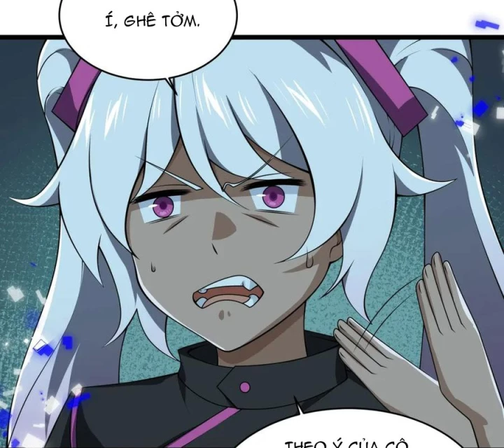 Náo Động Thiên Khởi Chapter 135 - Trang 2