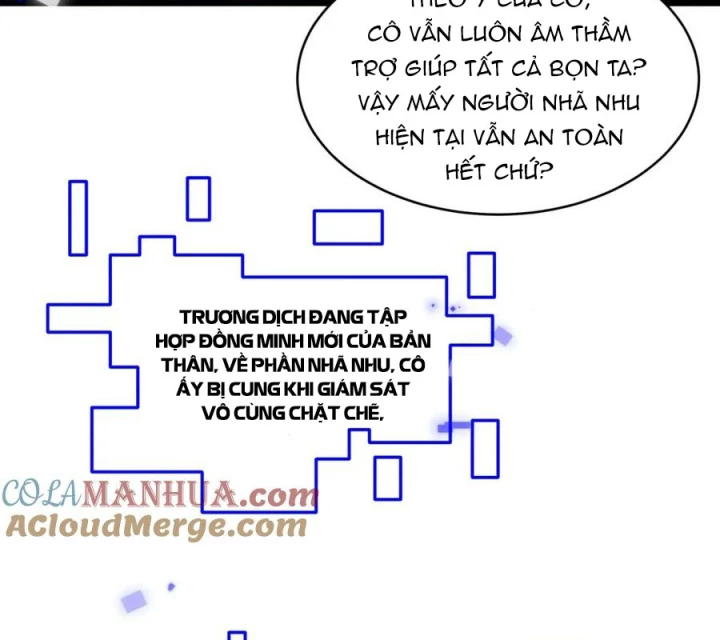 Náo Động Thiên Khởi Chapter 135 - Trang 2
