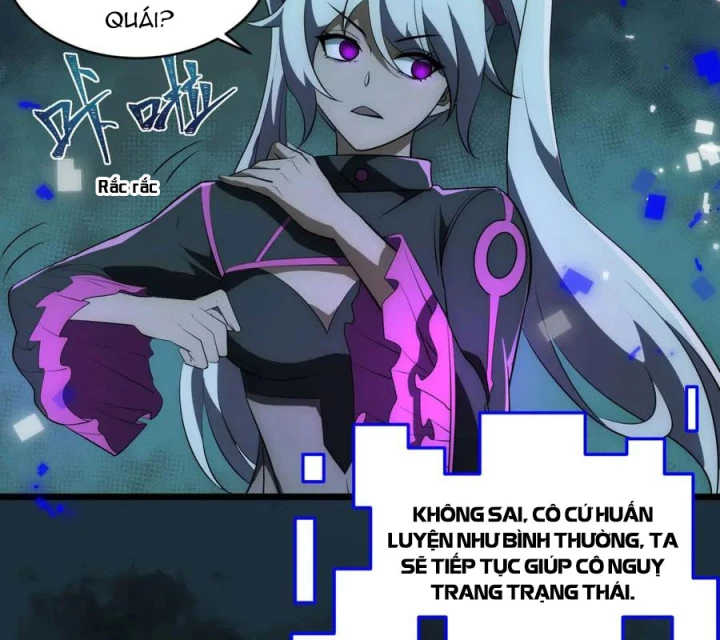 Náo Động Thiên Khởi Chapter 135 - Trang 2