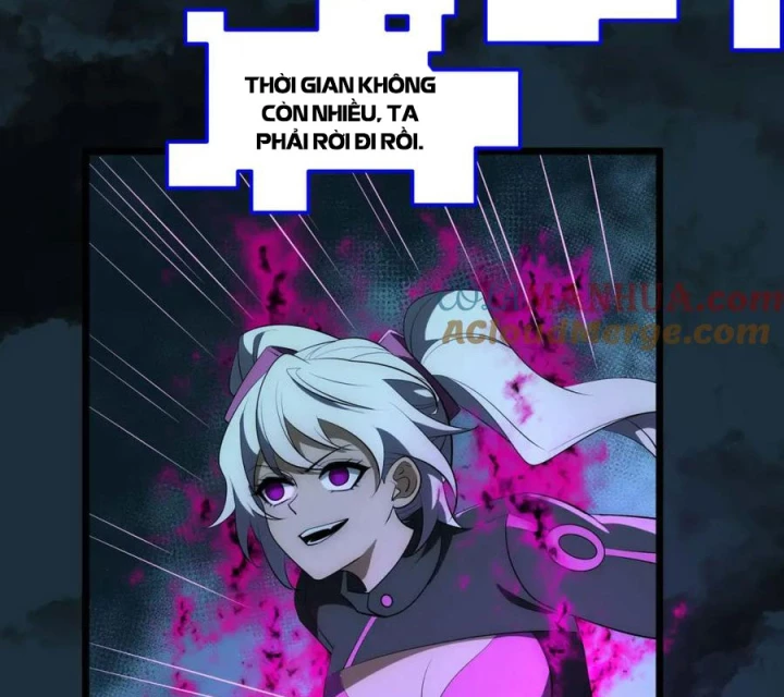 Náo Động Thiên Khởi Chapter 135 - Trang 2