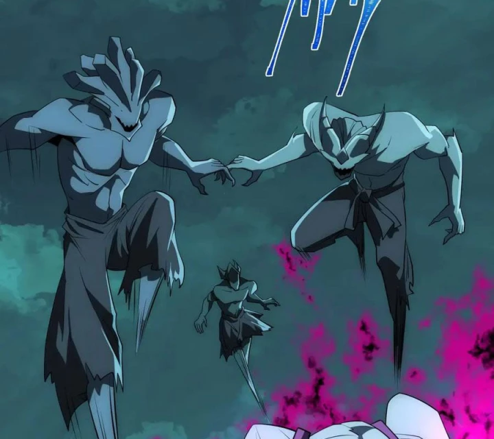 Náo Động Thiên Khởi Chapter 135 - Trang 2