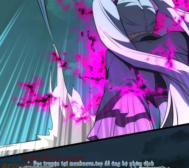 Náo Động Thiên Khởi Chapter 135 - Trang 2