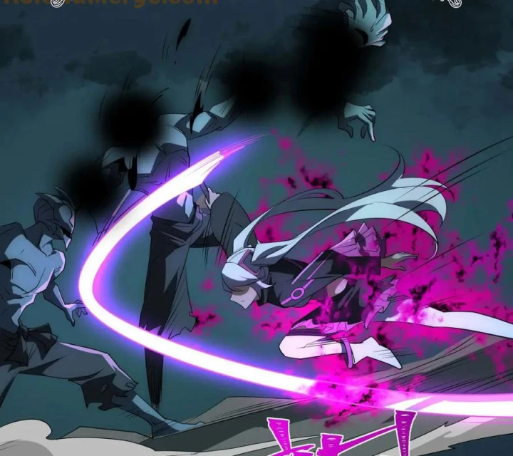 Náo Động Thiên Khởi Chapter 135 - Trang 2