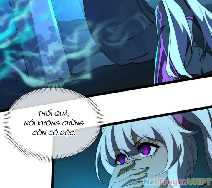 Náo Động Thiên Khởi Chapter 135 - Trang 2