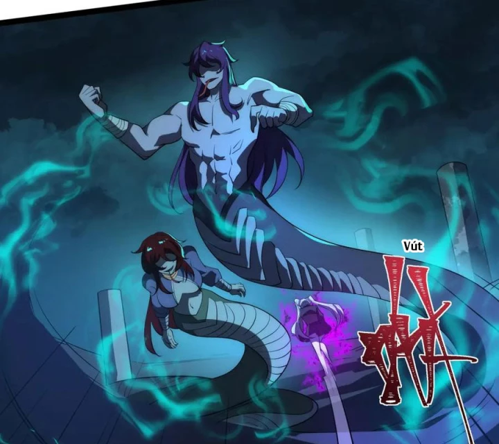 Náo Động Thiên Khởi Chapter 135 - Trang 2